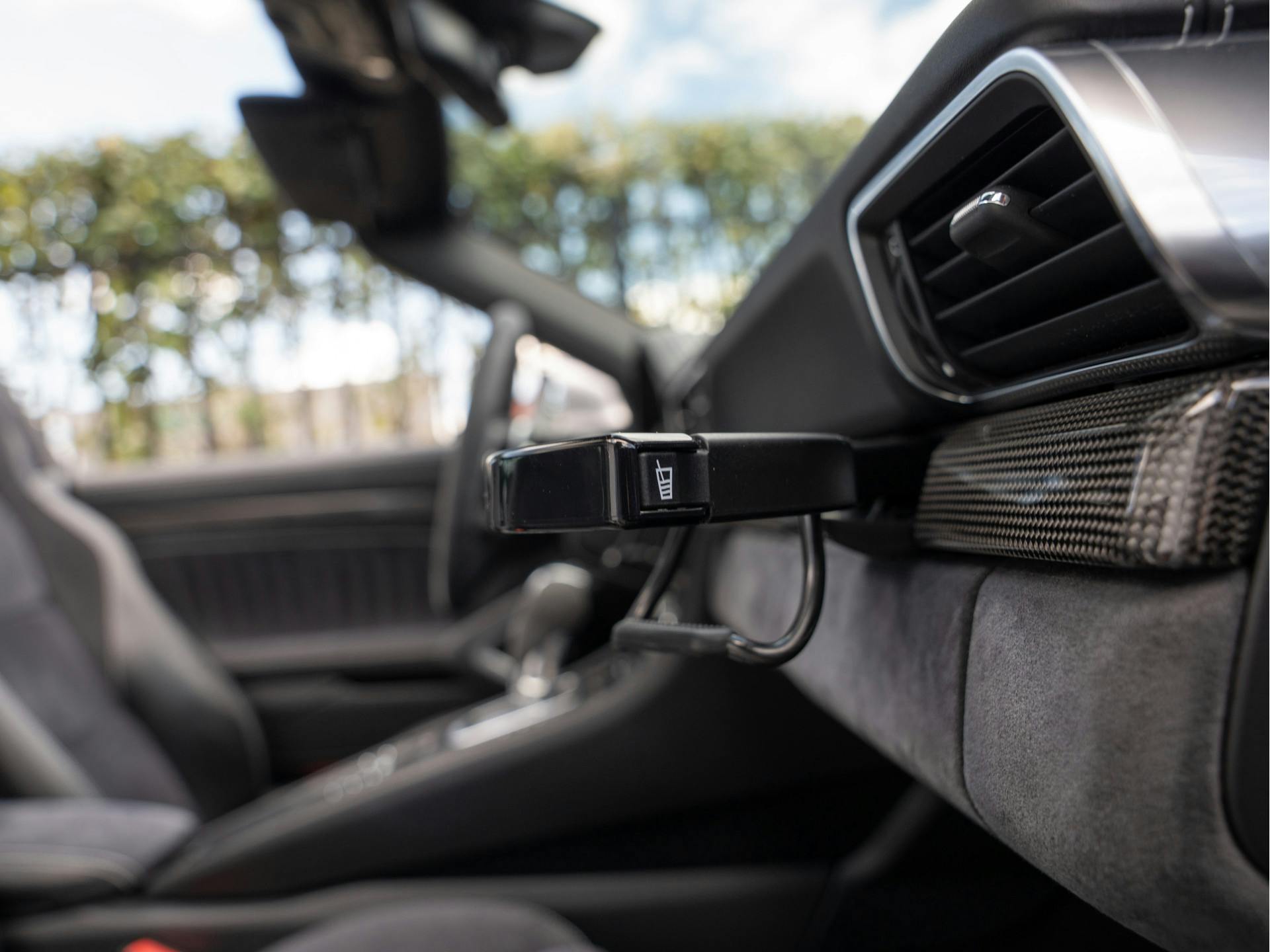 Porsche 911 3.0 Targa 4 GTS | Bose | Vierwielbesturing